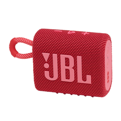 Портативная колонка JBL Go 3