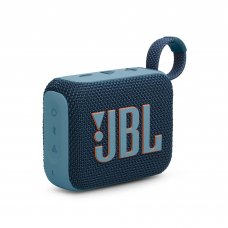 Портативная колонка JBL GO 4 (blue)