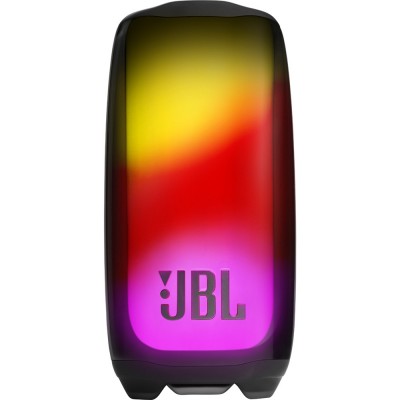  Портативная колонка JBL Pulse 5 (black)