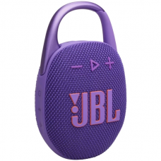 Портативная колонка JBL Clip 5 (purple)