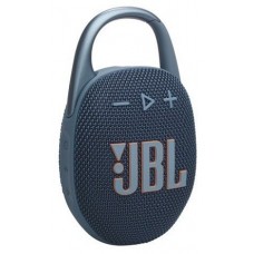 Портативная колонка JBL Clip 5 (blue)