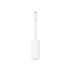 Адаптер Apple Thunderbolt 3 (USB-C) на Thunderbolt 2