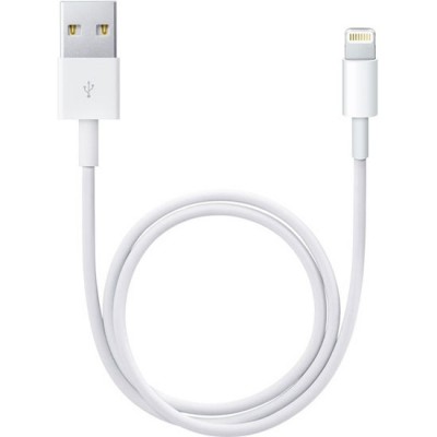 Кабель Apple USB to Lightning 1m
