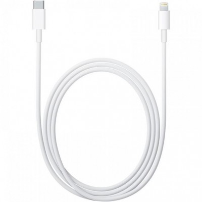 Кабель Apple USB Type-C to Lighting (2m)