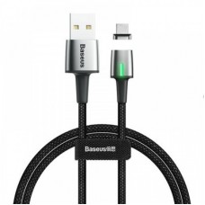 Магнитный кабель Baseus USB-C to Lightning (1m)