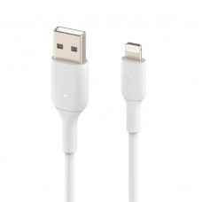 Кабель Belkin Boost Charge Lightning To USB-A Cable (2m)