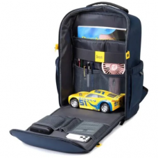 Рюкзак Divoom с пиксельным LED-экраном