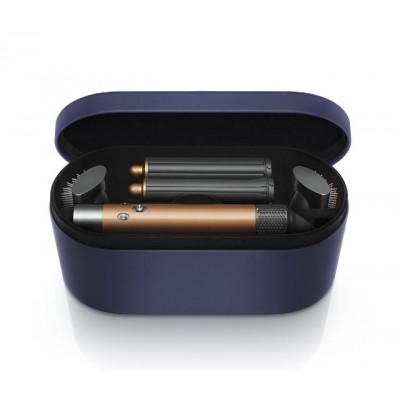Стайлер Dyson Airwrap Complete Long HS05, Prussian Blue and Rich Copper