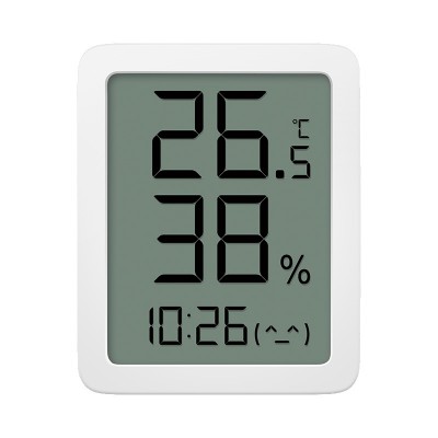 Термометр-гигрометр Xiaomi Miaomiaoce MMC LCD