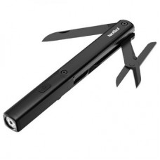 Мультитул фонарик-ножницы-нож Xiaomi Nextool Pen Tool 