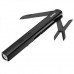 Мультитул фонарик-ножницы-нож Xiaomi Nextool Pen Tool 