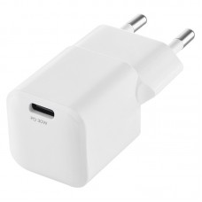 Адаптер uBear Pulse Pro, 30W (USB-C)