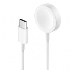 Зарядное устройство для Apple Watch EnergEA Bazic GoCharge USB-C (1m)