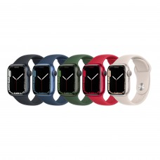 Apple Watch S7 41мм