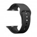 Силиконовый ремешок для Apple Watch 38/40/41mm