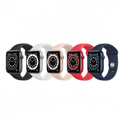 Apple Watch S6 44мм