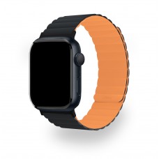 Силиконовый ремешок для Apple Watch 42/44/45mm Ubear Mode